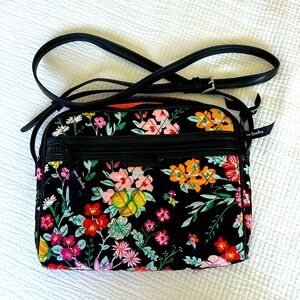 Vera Bradley Crossbody